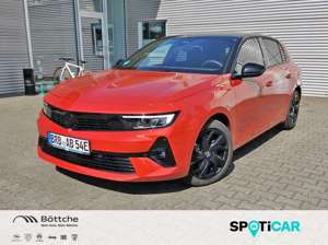 Opel Astra 5trg 1.6 GS Line Plug-In-Hybrid