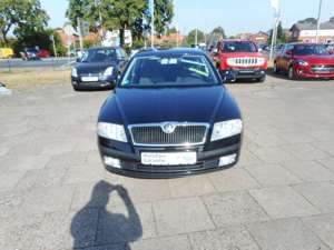 Skoda Octavia 1.6 Automatik Classic