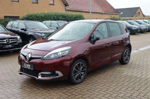 Renault Scenic +Automatik+Leder+Navi+Bose+Kamera+TÜV neu