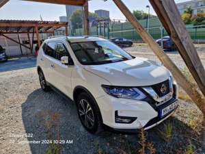 Nissan X-Trail X-Trail 1.7 dCi Xtronic N-Connecta