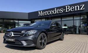 Mercedes-Benz C 220 C 220 d T-Modell AVANTGARDE+LED+Totwinkel+Stand