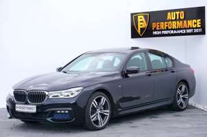 BMW 730 d xDrive M-Paket~Traumhaft~99%VOLL~StH.~AHK*