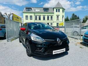 Renault Clio Intens 2.HAND 41700KM CAMERA NANI KLIMA TÜV NEU