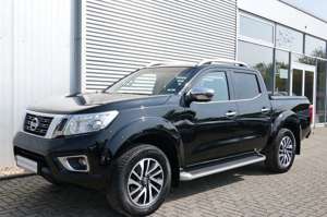 Nissan Navara NP300 Tekna Double Cab 4x4 Schiebedach AT