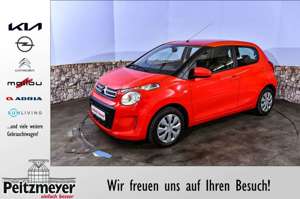 Citroen C1 VTi 72 SS FEEL