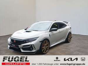 Honda Civic 2.0i-VTEC Type R GT Facelift LED|Navi|1. Hand