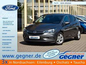 Opel Astra K 150PS Autm. Edition Navi900 Komfort