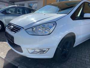 Ford Galaxy Audio-Paket TÜV neu Klima Alu Neu Bereift ASR