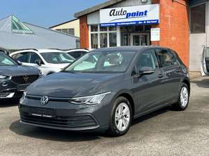 Volkswagen Golf VIII 2.0 TDI Life ACC Travel Kessy APP