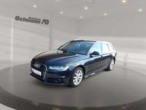 Audi A6 Avant 3.0 TDI quattro PDC 18'' LED Tempo