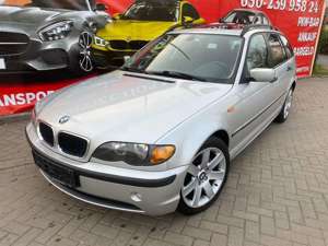 BMW 316 i touring**AUTOMATIK*TÜV 03/25**