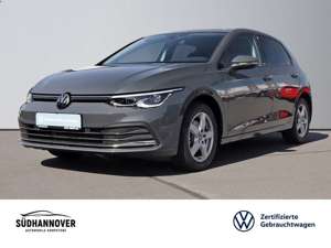 Volkswagen Golf VIII Move 1.5 eTSI DSG AHK+NAVI+LED+SHZ+PDC