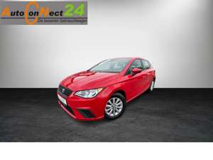 SEAT Ibiza Style TSi *SHZG/PDC/Frontassist/Alu*