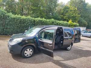 Renault Kangoo Grand 1.5 dCi**7-SITZE**SCHWARZ**2.HAND**