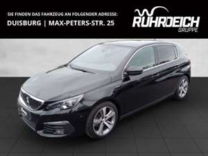 Peugeot 308 GT-Line 1.2 e-THP PT 130 +PANO+MASSAGE+LED+CAM+