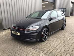 Volkswagen Golf VII GTI 2.0 TSI DSG AHK/ACC/Navi/LED/RFK/DAB