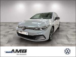 Volkswagen Golf Move Plus 1.0 eTSI DSG/LED+/IQ.Drive/Navi