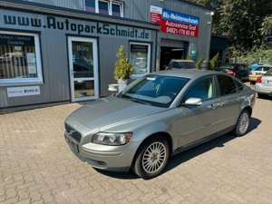 Volvo S40 Lim.2.4 Momentum°AUTOM°PDC°KLIMA°SH-GEPFLEGT