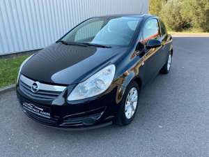 Opel Corsa D Edition Klima TÜV  Service NEU