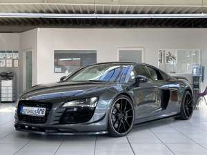 Audi R8 V8 Twin Turbo Carbon Paket 650PS BO