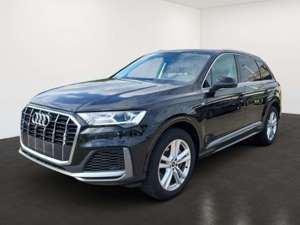 Audi Q7 55 TFSI e S line Pano+VirtualCockpit+++