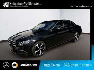 Mercedes-Benz E 300 d Avantgarde*SHD*MBUX*Navi*RKam*LED*DAB*9G