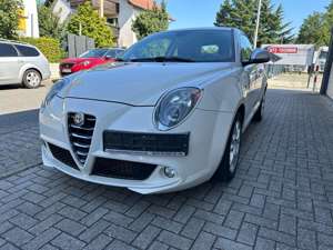 Alfa Romeo MiTo TB 1.4 16V MultiAir SBK