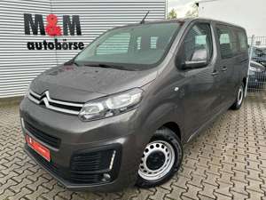 Citroen Jumpy Kombi M Navi/Kamera/Tempo/DAB+/CarPlay