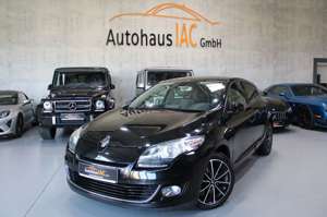 Renault Megane III Lim. 5-trg. BOSE Edition/SHZ/NAVI/XEN