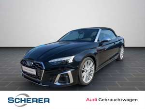 Audi S5 3.0 TFSI NAVI RFK MATRIX-LED SHZ