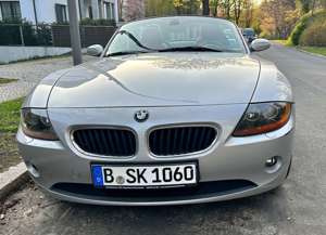 BMW Z4 Z4 roadster 2.5i