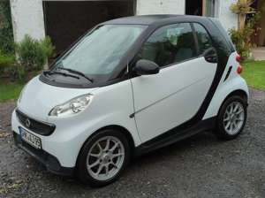 smart forTwo smart+fortwo+cdi+coupe+softouch+pure+dpf