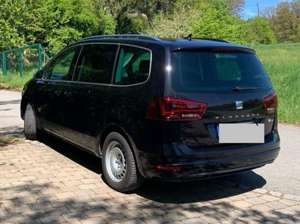 SEAT Alhambra Alhambra 1.4 TSI S