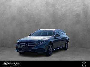 Mercedes-Benz E 200 E 200 T-Modell AVANTGARDE Ext./LED/SHZ/Klima