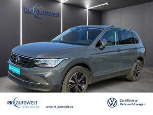 Volkswagen Tiguan Move 1.5 TSI DSG LED Navi Climaronic ACC