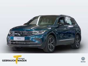 Volkswagen Tiguan 1.5 TSI MOVE PANO VIRTUAL MATRIX KEYLESS