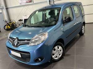 Renault Kangoo 1.5 dCi **Klima*Tempomat*Bluetooth**