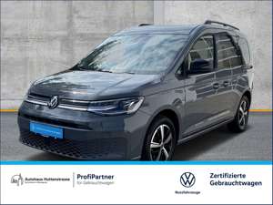 Volkswagen Caddy 1.5 TSI Dark Label 7-Sitze LED PANO VIRTUAL