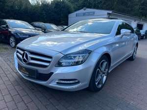 Mercedes-Benz CLS CLS 350 CDI BE Shooting B.*GSD*Kamera*LED*Assist