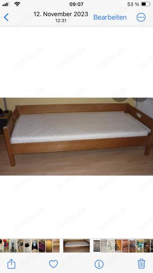 Paidi Bett   Paidi Hochbett