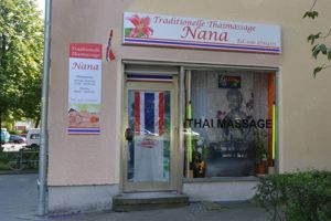 Nana Thaimassage Zehlendorf Bild 2