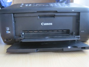 Canon Drucker Pixma MX535, mit vollen Druckpatronen