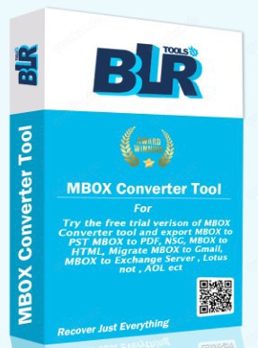 The Best Solution to Convert MBOX to EML