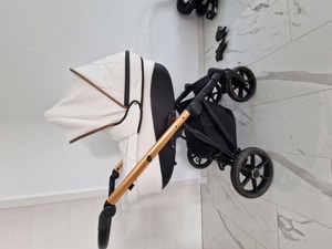 Kinderwagen 