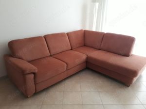 Couch, Sofa mit Schlaffunktion NEU vom 04.09.24