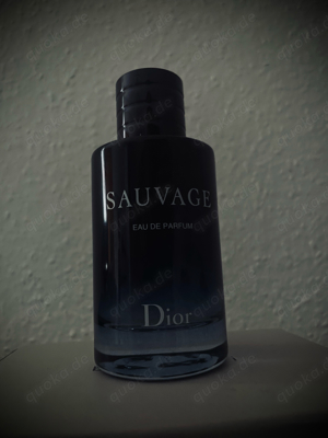 Dior Sauvage 100ml