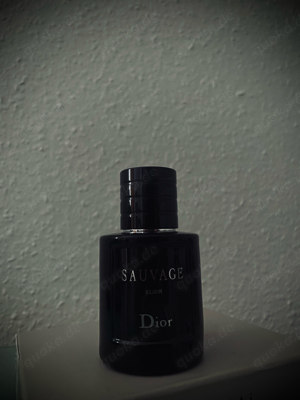 Dior Sauvage Elixir 