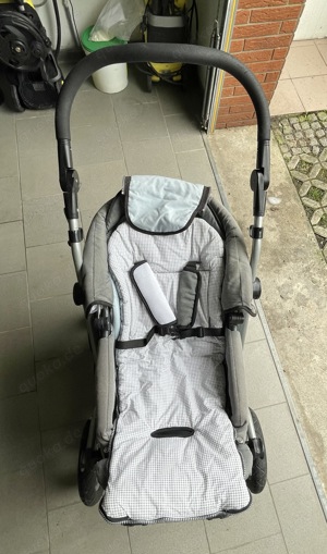 Kinderwagen 