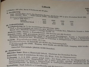 Lexika: Der Große Herder (antiquarisch) Bild 2