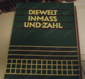 Lexika: Der Große Herder (antiquarisch) Bild 3